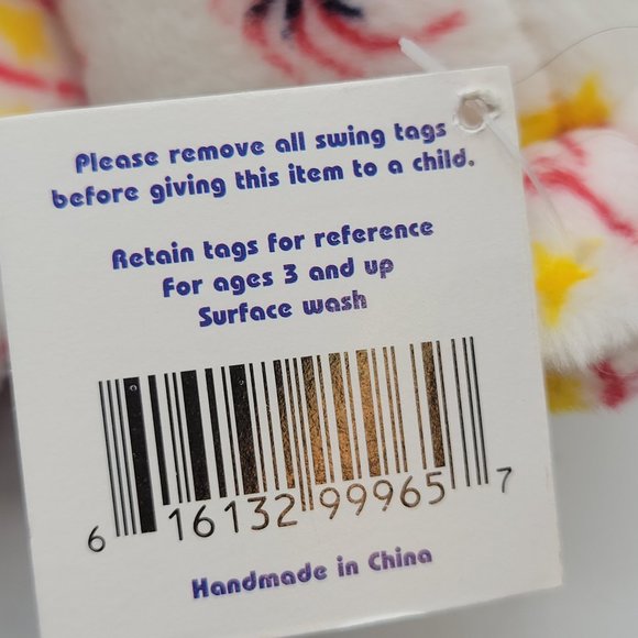 Salvino's Bammers Mark McGwire #25 1999 Bear - Picture 9 of 9